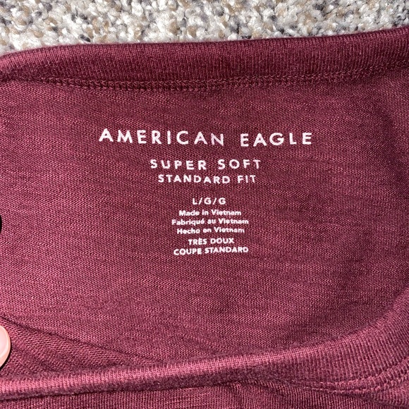 Men’s AE Tee - Picture 2 of 5